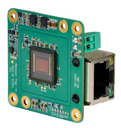 Product image of The Imaging Source DFM 47GX900